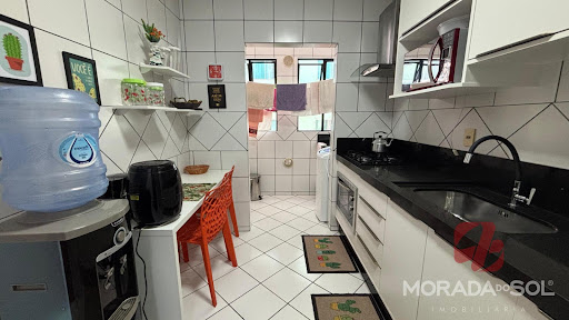 Apartamento em Meia Praia  -  Itapema