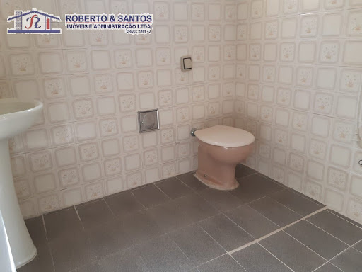 banheiro