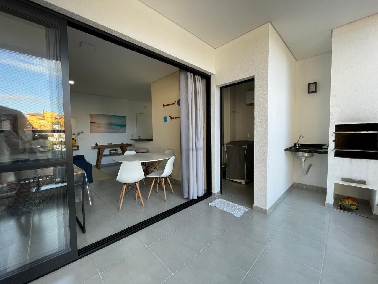 Apartamento à venda com 2 quartos, 3 banheiros, 2 vagas e 70m² no Itaguá, Ubatuba (SP) — foto 11 de 22