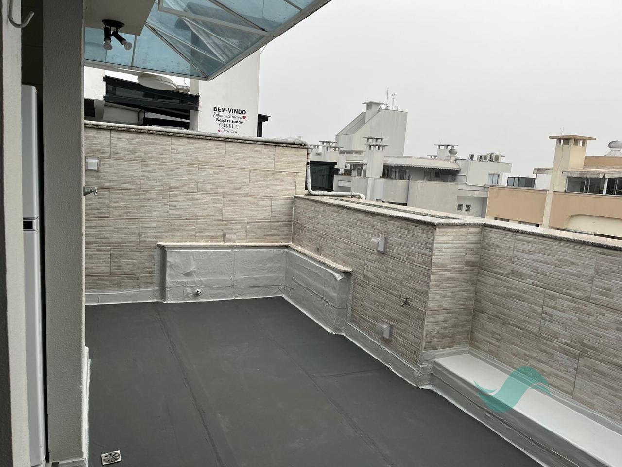 Cobertura à venda com 3 quartos, 2 banheiros, 1 vaga e 114m² no Jurerê Internacional, Florianópolis (SC) — foto 3 de 12