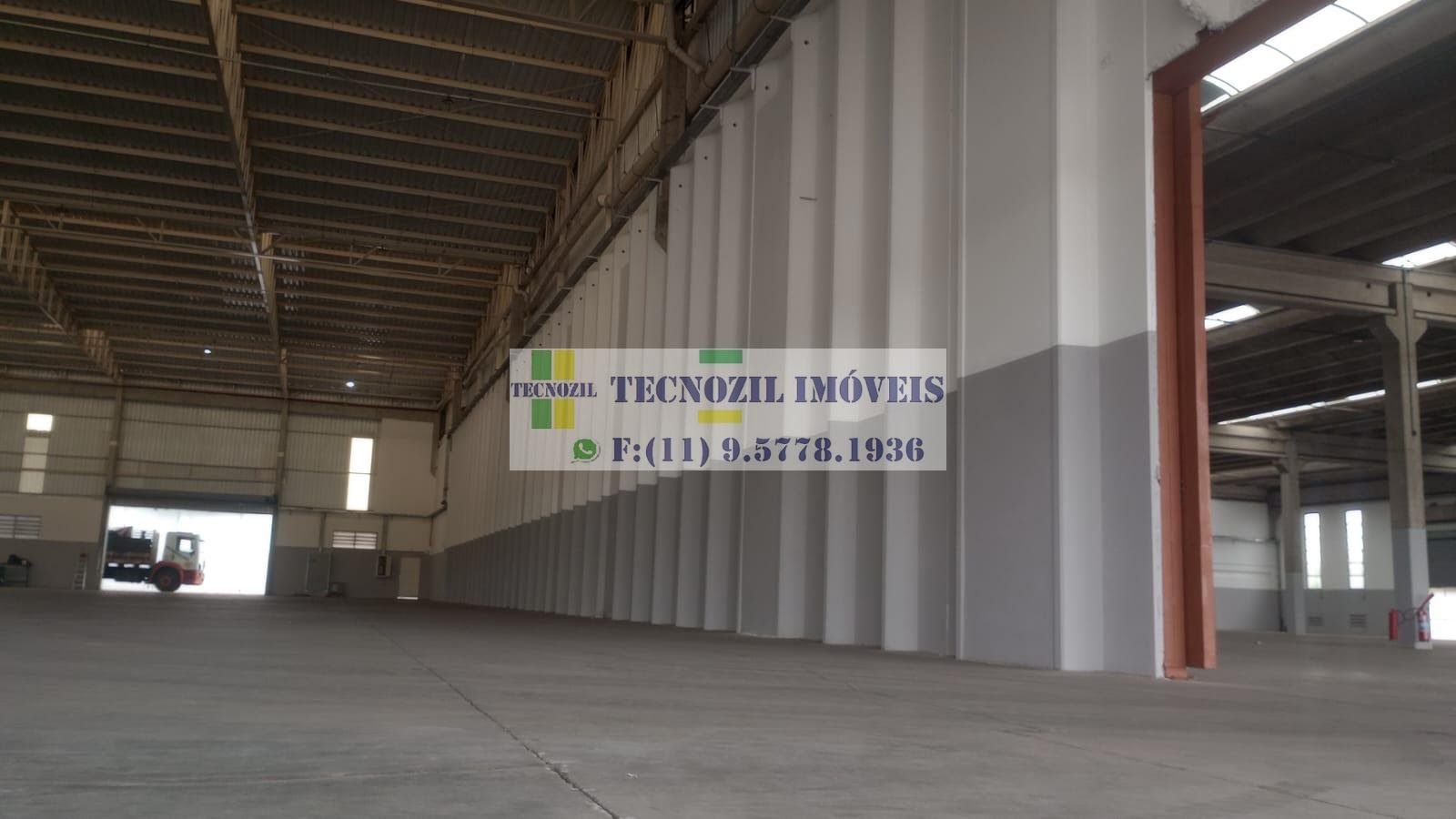 Depósito-Galpão, 6330 m² - Foto 6