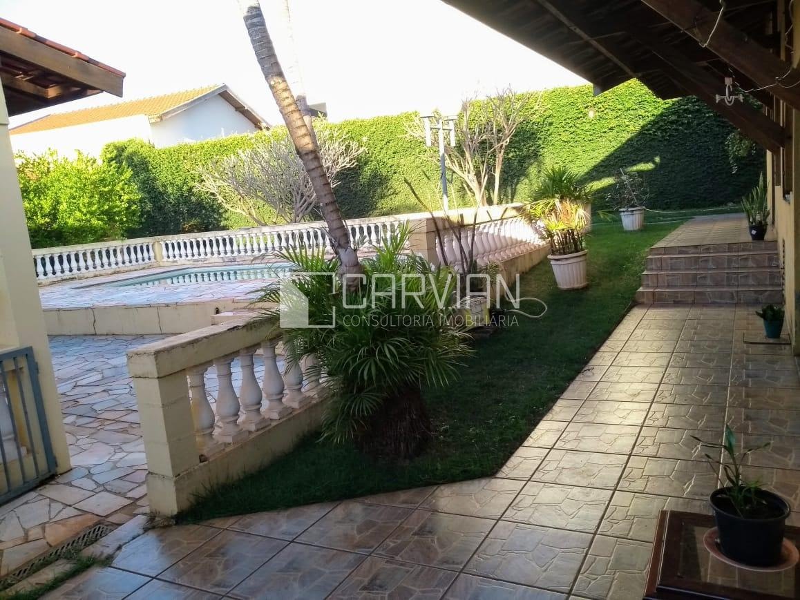 Casa à venda com 5 quartos, 3 suítes, 6 vagas e 397m² no Royal Park, Ribeirão Preto (SP) — foto 6 de 11