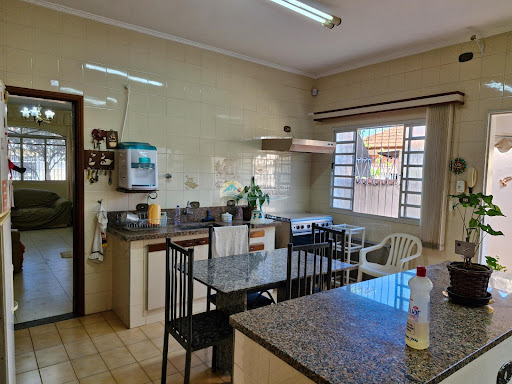 Casa a venda em Casa Branca SP