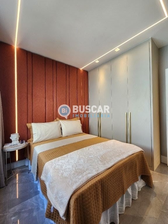 Casa à venda com 4 quartos, 4 suítes, 2 vagas e 133m² no Sim, Feira de Santana (BA) — foto 9 de 21