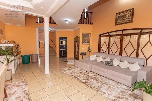 Sala, outra vista
