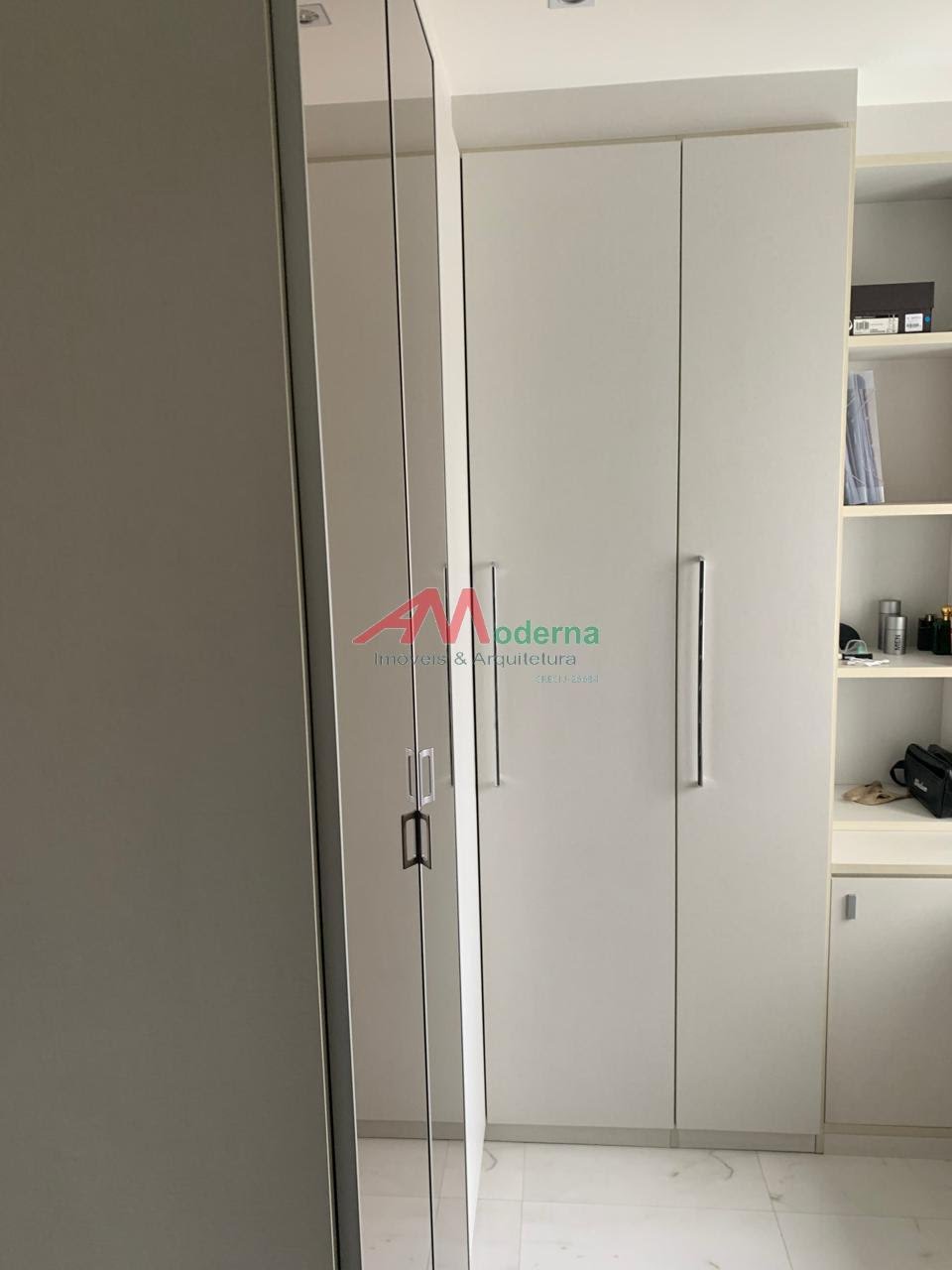 Apartamento à venda com 3 quartos, 1 suíte e 3 vagas no Nova Petrópolis, São Bernardo do Campo (SP) — foto 7 de 30