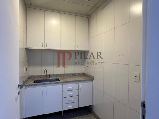 Sala para alugar