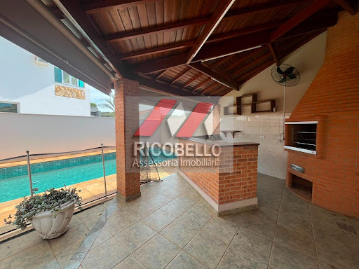 Casa em Condominio em Terras De Piracicaba  -  Piracicaba