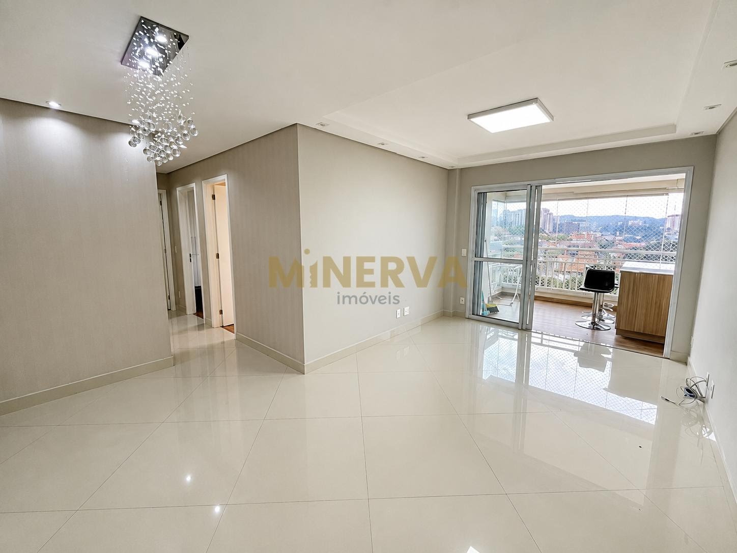 Apartamento à venda com 3 quartos, 4 banheiros, 2 vagas e 94m² no Jardim Santa Mena, Guarulhos — foto principal