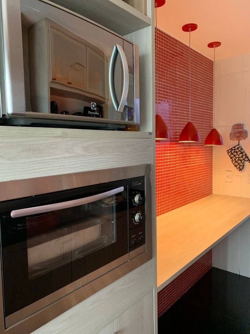 Apartamento, 2 quartos, 64 m² - Foto 8