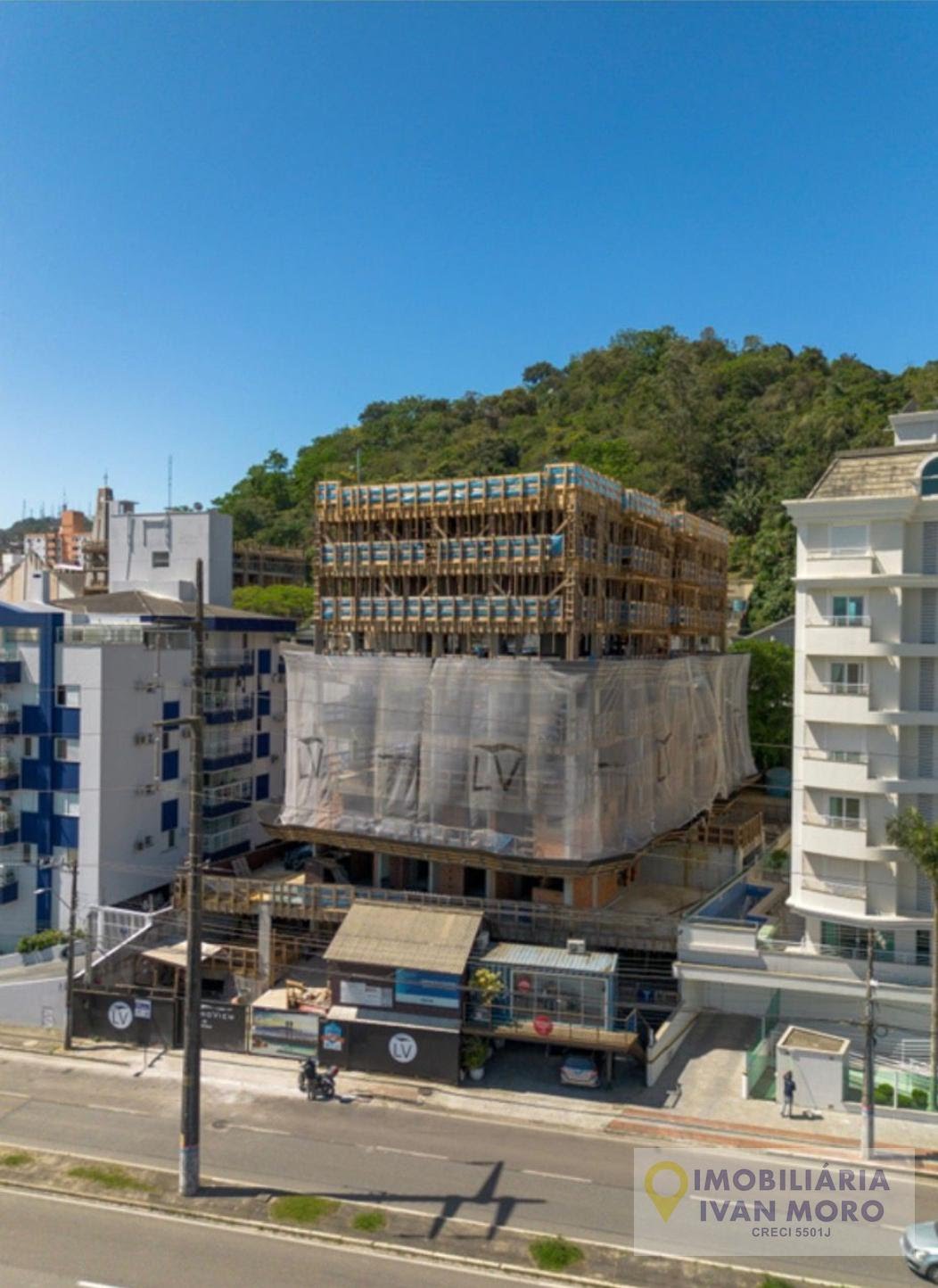 Apartamento à venda com 2 quartos, 1 suíte, 1 vaga e 67m² no Saco dos Limões, Florianópolis (SC) — foto 24 de 29