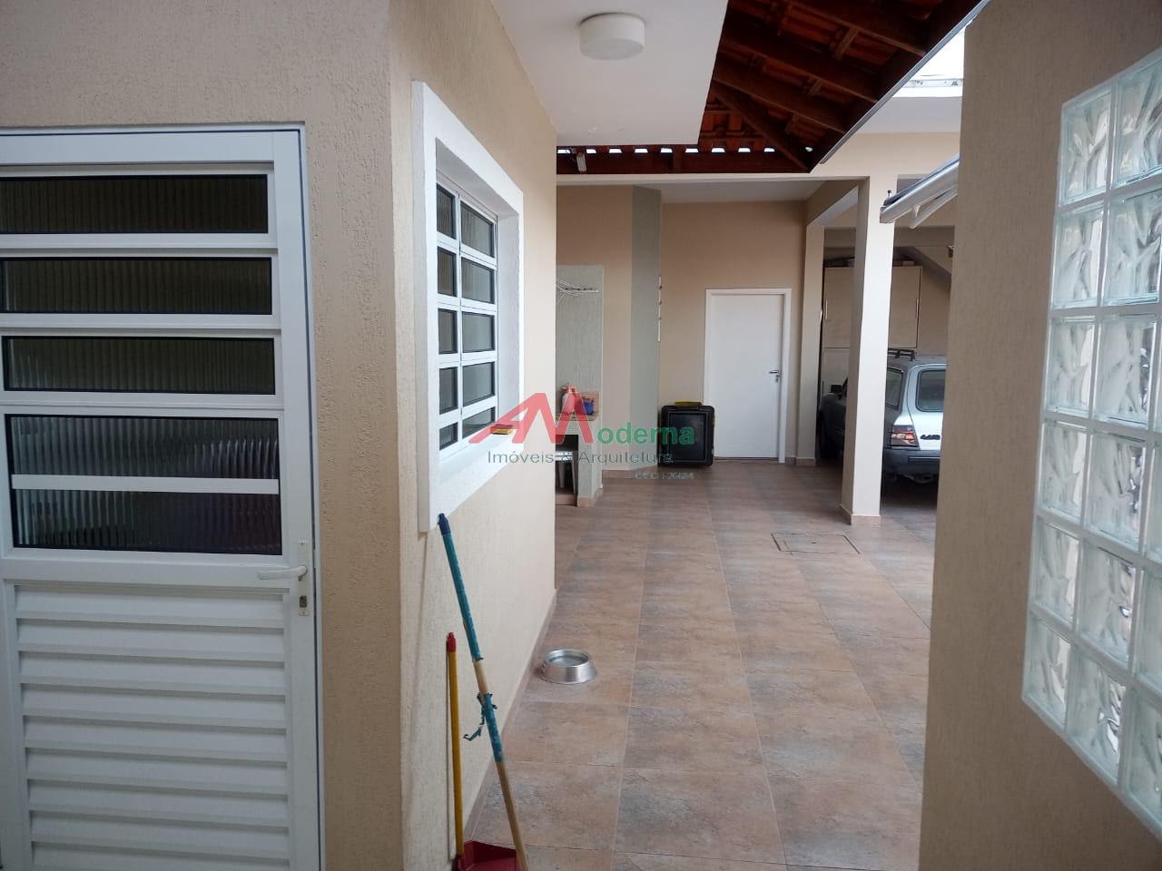 Casa à venda com 3 quartos, 4 banheiros, 6 vagas e 258m² no Paulicéia, São Bernardo do Campo (SP) — foto 28 de 30
