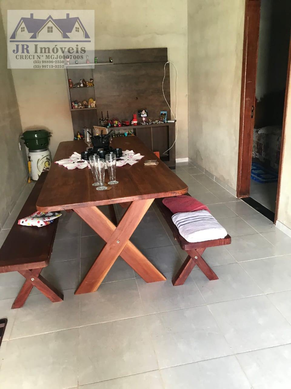 Rural à venda com 34200m² de terreno no Banhado, Brazópolis (MG) — foto 3 de 21