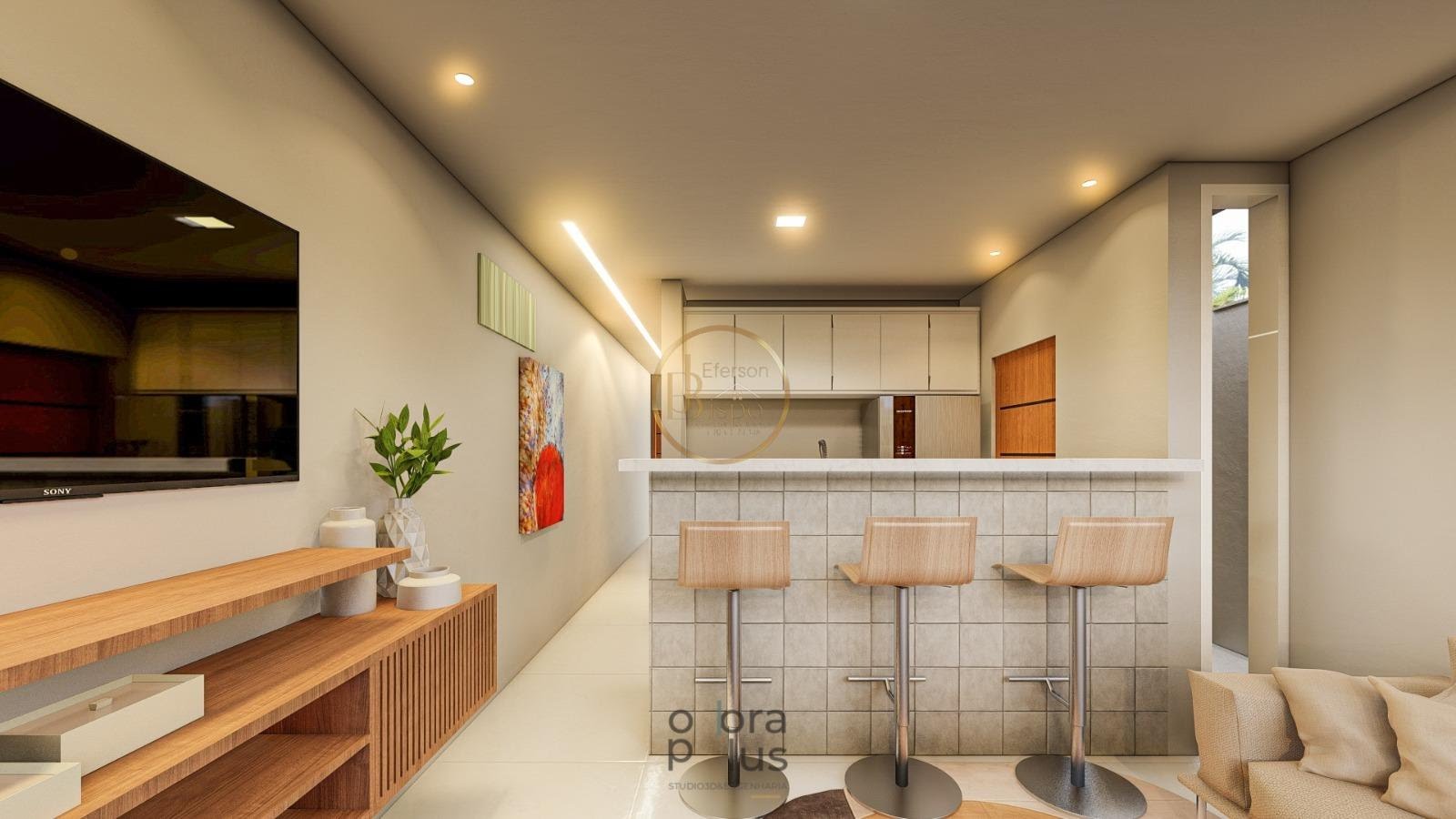 Casa à venda com 2 quartos, 1 suíte, 1 vaga e 70m² no Parque Ecológico João Carlos, Porto Seguro (BA) — foto 13 de 20