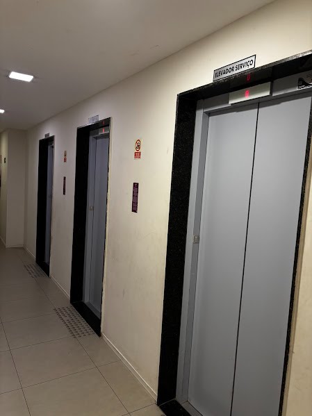 Apartamento à venda com 2 quartos, 1 banheiro, 1 vaga e 43m² no Loteamento City Jaragua, São Paulo (SP) — foto 7 de 30