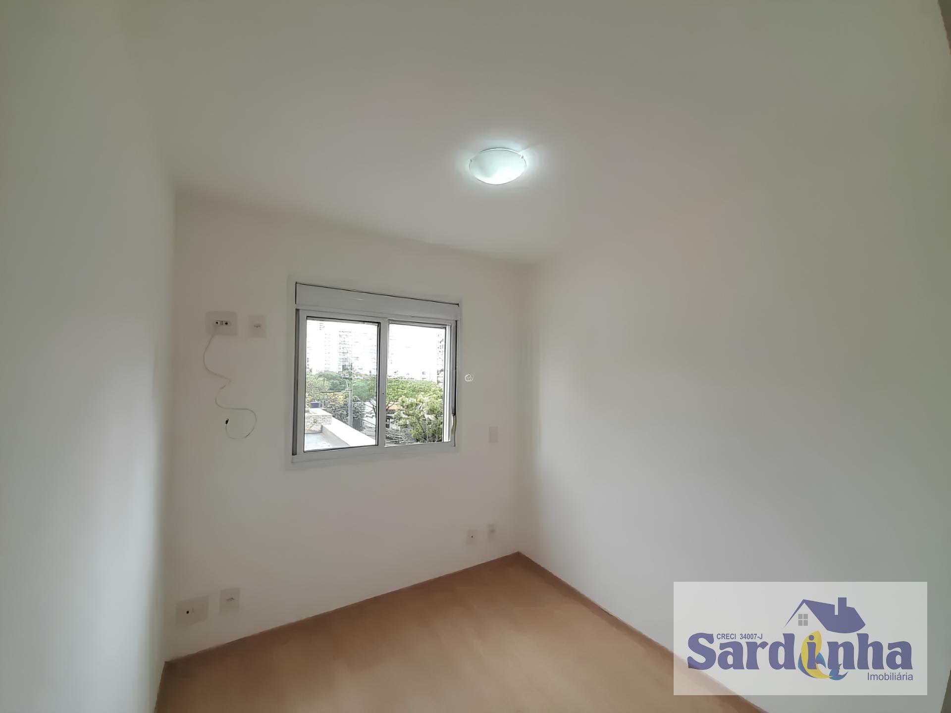 Apartamento para alugar com 1 quarto, 1 suíte, 1 vaga e 35m² no Vila da Saúde, São Paulo (SP) — foto 14 de 22