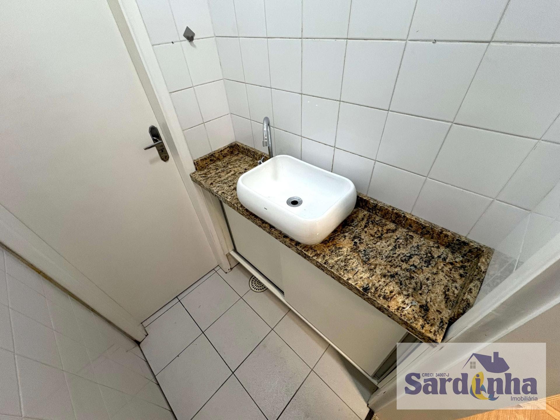 Apartamento para alugar com 1 banheiro, 1 vaga e 30m² no Jardim Monte Kemel, São Paulo (SP) — foto 17 de 19