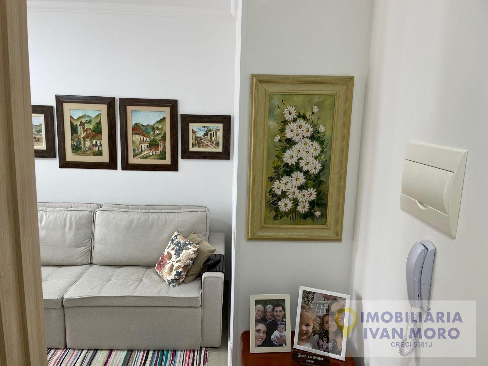 Apartamento à venda com 2 quartos, 1 suíte, 1 vaga e 67m² no Ingleses do Rio Vermelho, Florianópolis (SC) — foto 3 de 22