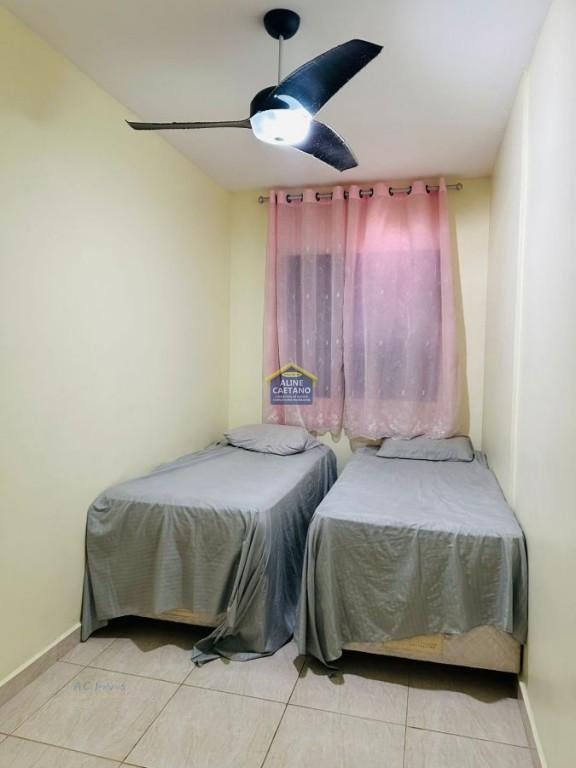 Apartamento à venda com 3 quartos, 1 suíte, 1 vaga e 88m² no Aviação, Praia Grande (SP) — foto 7 de 20