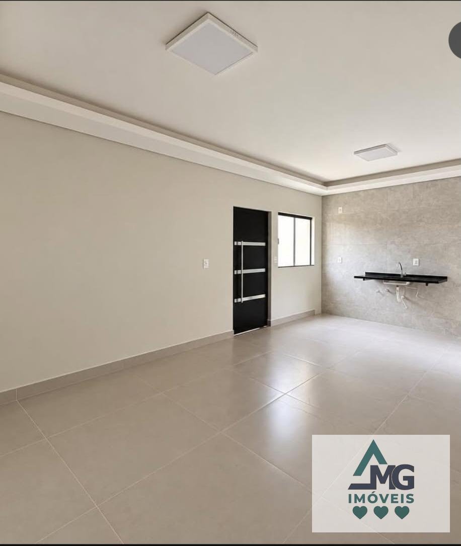 Apartamento à venda com 2 quartos, 1 suíte, 1 vaga e 75m² no Jardim Eldorado, Três Corações (MG) — foto 4 de 13