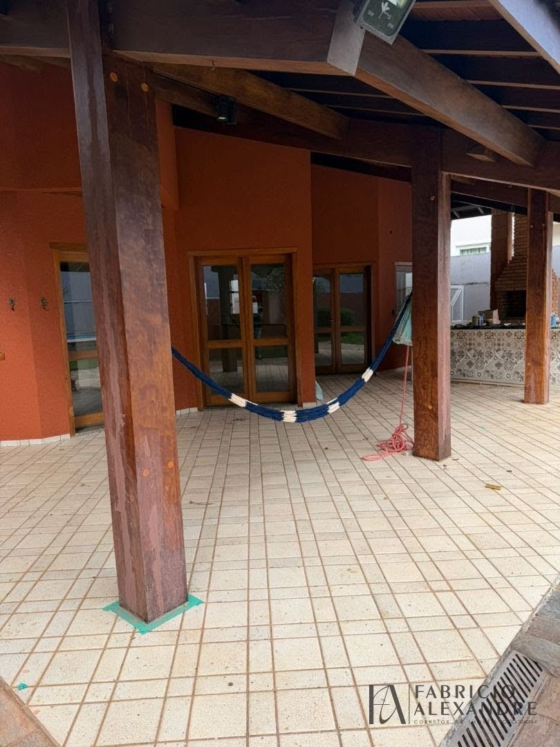 Casa à venda com 3 quartos, 3 suítes, 4 vagas e 330m² no Damha I, São José do Rio Preto (SP) — foto 3 de 19