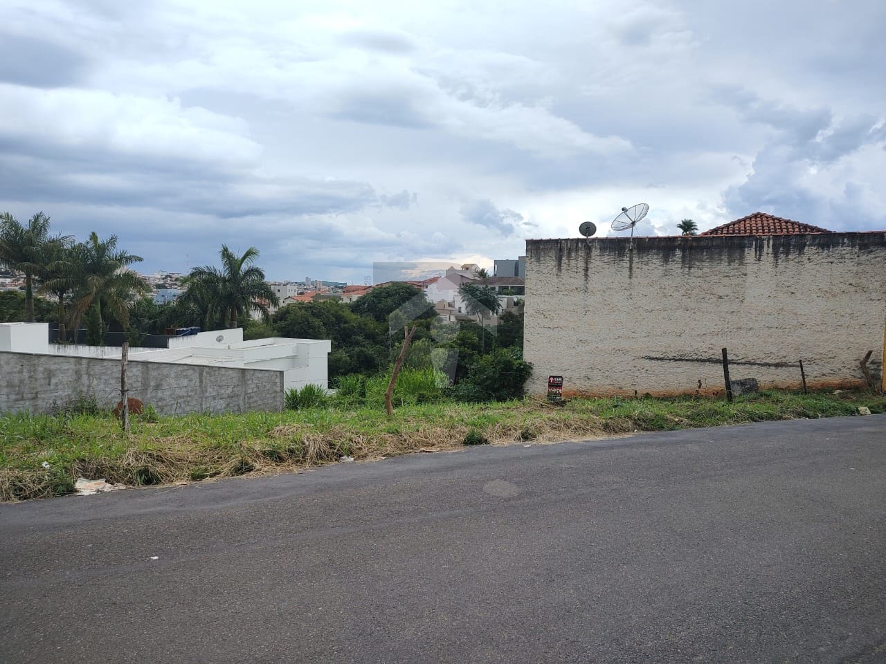 Terreno, 378 m² - Foto 3