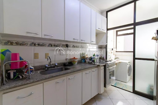 Apartamento, 3 quartos, 122 m² - Foto 6