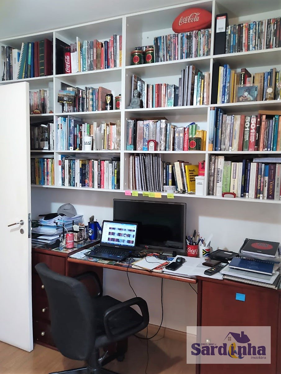 Apartamento à venda com 3 quartos, 3 suítes, 2 vagas e 110m² no Fazenda Morumbi, São Paulo (SP) — foto 7 de 19