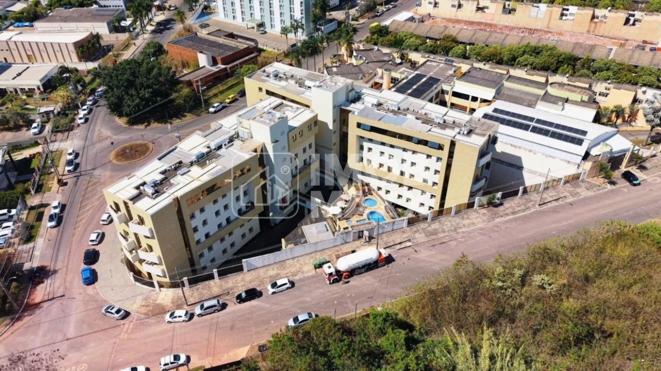 Apartamento, 2 quartos, 65 m² - Foto 42