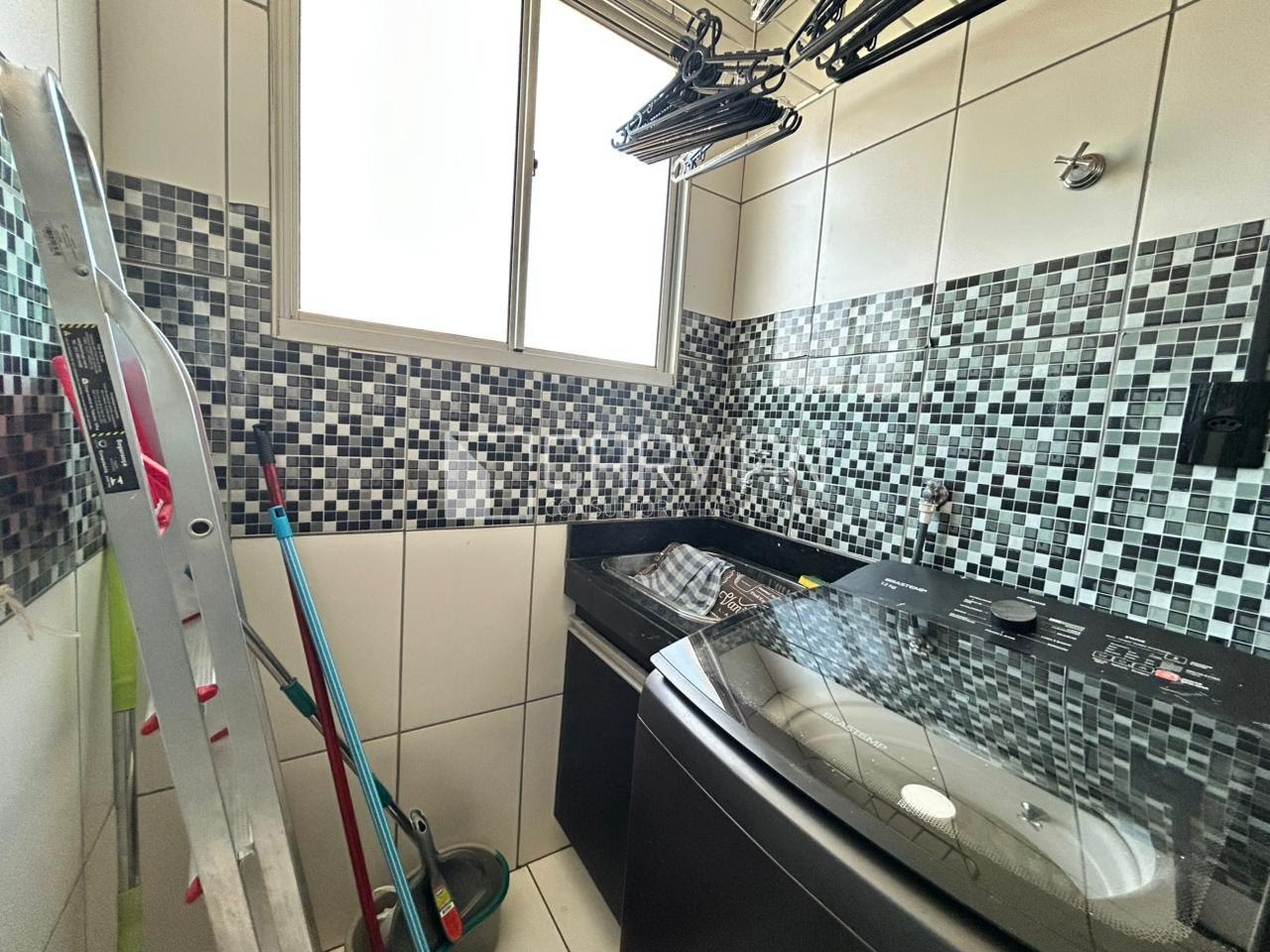 Apartamento à venda com 2 quartos, 1 banheiro, 1 vaga e 47m² no Nova Aliança, Ribeirão Preto (SP) — foto 4 de 10