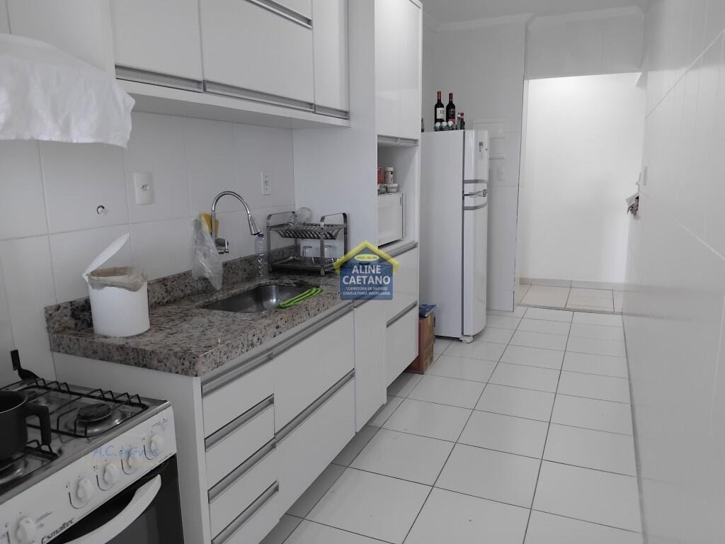 Apartamento à venda com 3 quartos, 1 suíte, 2 vagas e 101m² no Cidade Ocian, Praia Grande (SP) — foto 8 de 30
