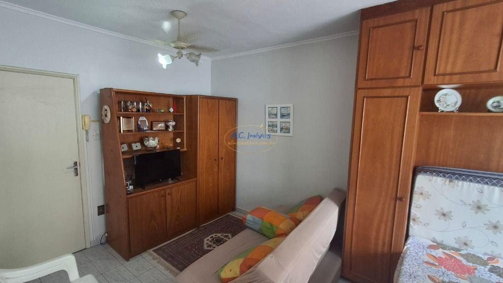 Studio à venda com 1 quarto, 1 banheiro, 1 vaga e 36m² no Boqueirão, Praia Grande (SP) — foto 3 de 30