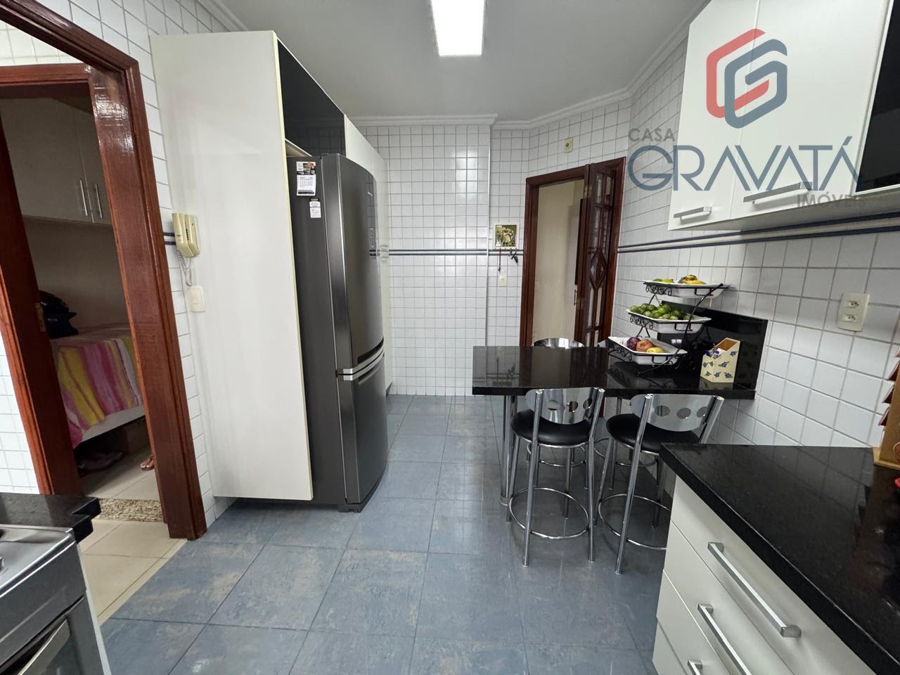 Apartamento à venda com 4 quartos, 1 suíte e 3 vagas no Parque das Nações, Santo André (SP) — foto 28 de 30