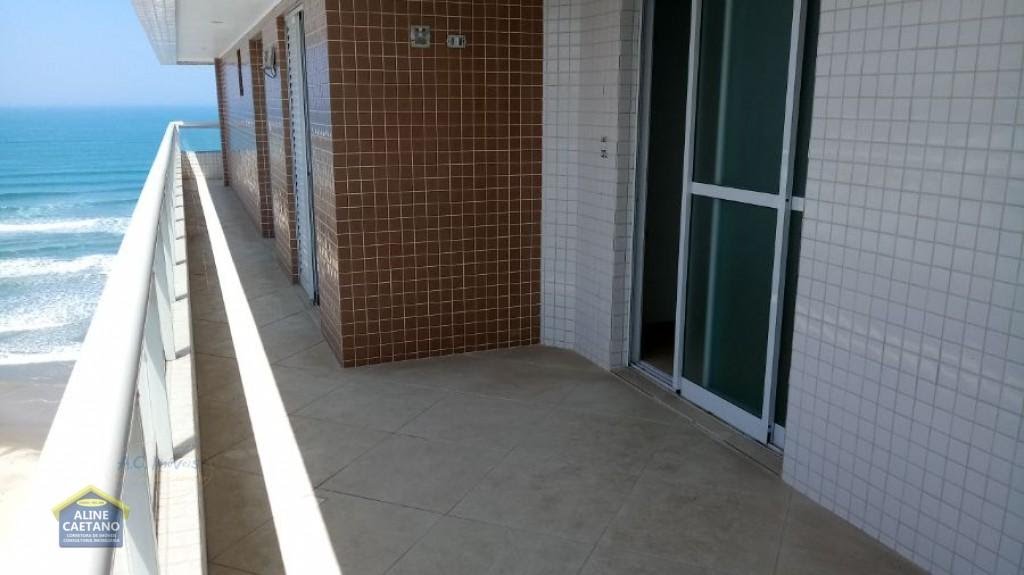 Apartamento à venda com 3 quartos, 3 suítes, 2 vagas e 173m² no Aviação, Praia Grande (SP) — foto 2 de 30