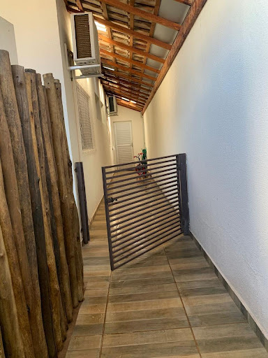 Casa em Tiradentes  -  Campo Grande
