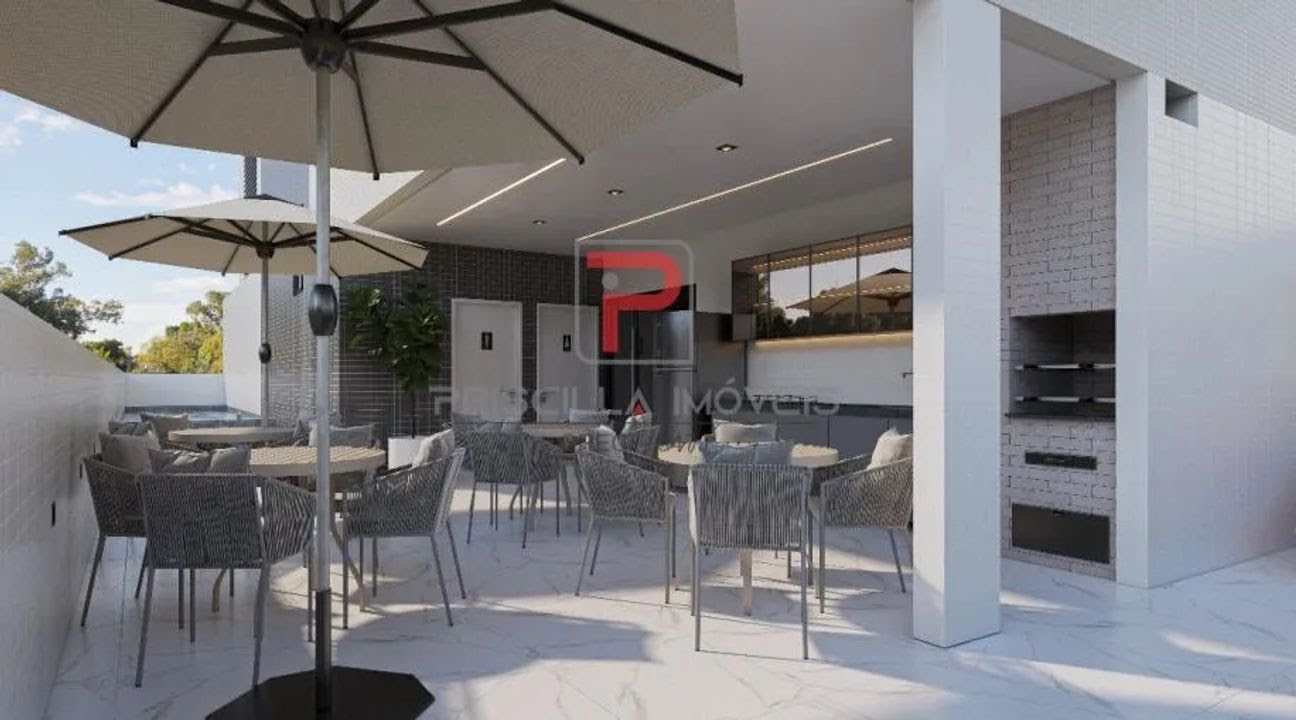 Apartamento à venda com 1 quarto, 1 suíte, 1 vaga e 36m² no Bessa, João Pessoa (PB) — foto 18 de 24