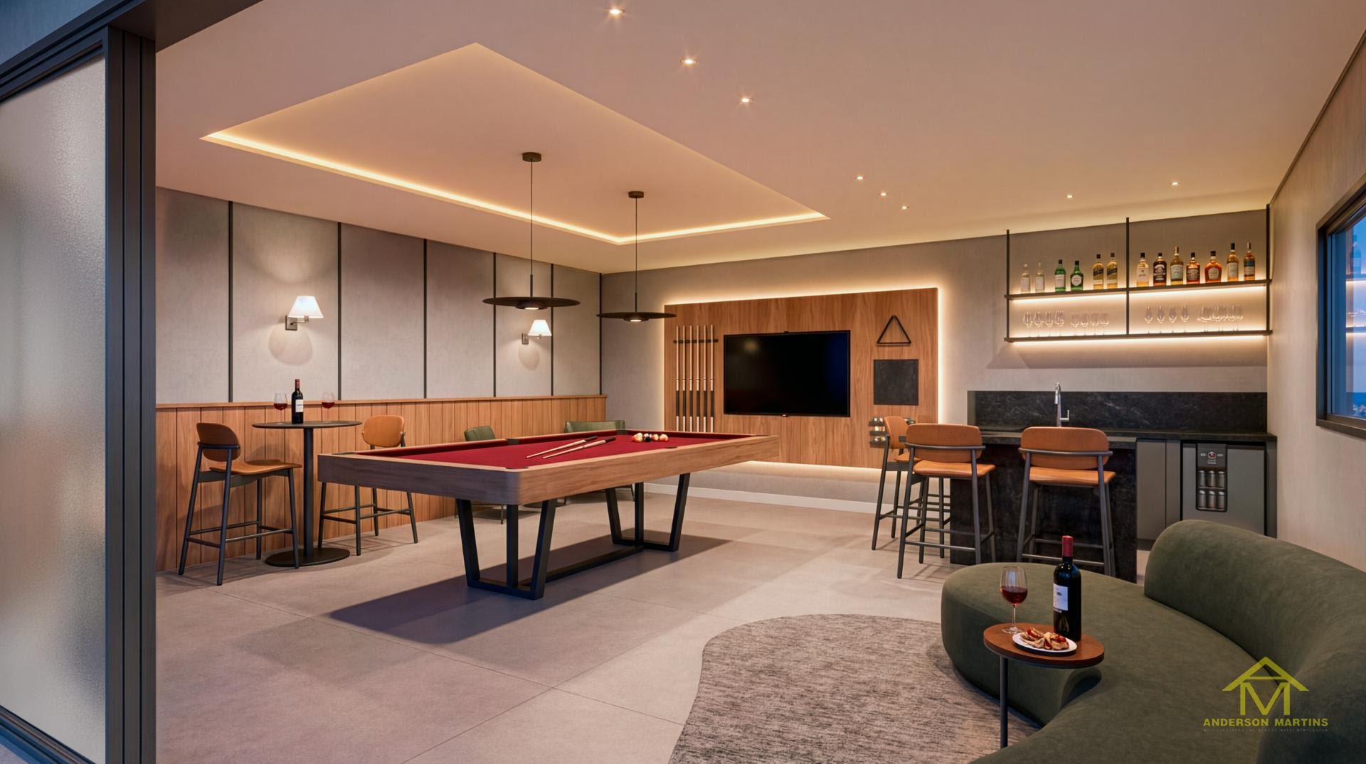 Apartamento à venda com 2 quartos, 1 banheiro, 1 vaga e 61m² no Praia de Itaparica, Vila Velha (ES) — foto 12 de 17