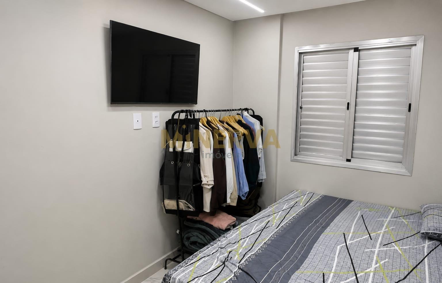 Apartamento à venda com 3 quartos, 1 suíte, 2 vagas e 91m² no Tatuapé, São Paulo (SP) — foto 6 de 11