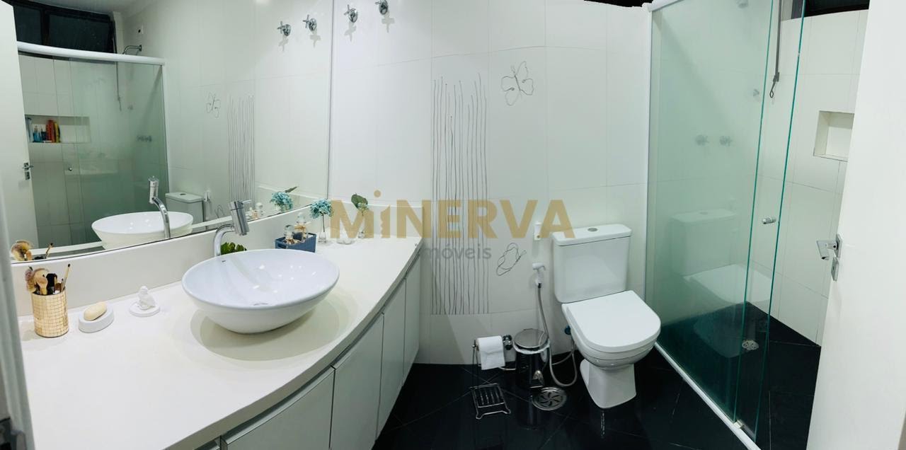 Apartamento à venda com 3 quartos, 2 suítes, 3 vagas e 158m² no Vila Santa Teresa, Santo André (SP) — foto 22 de 30
