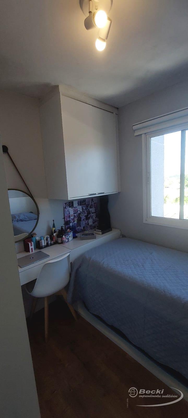 Apartamento à venda com 3 quartos, 1 suíte, 1 vaga e 72m² no Floresta, Joinville (SC) — foto 16 de 29