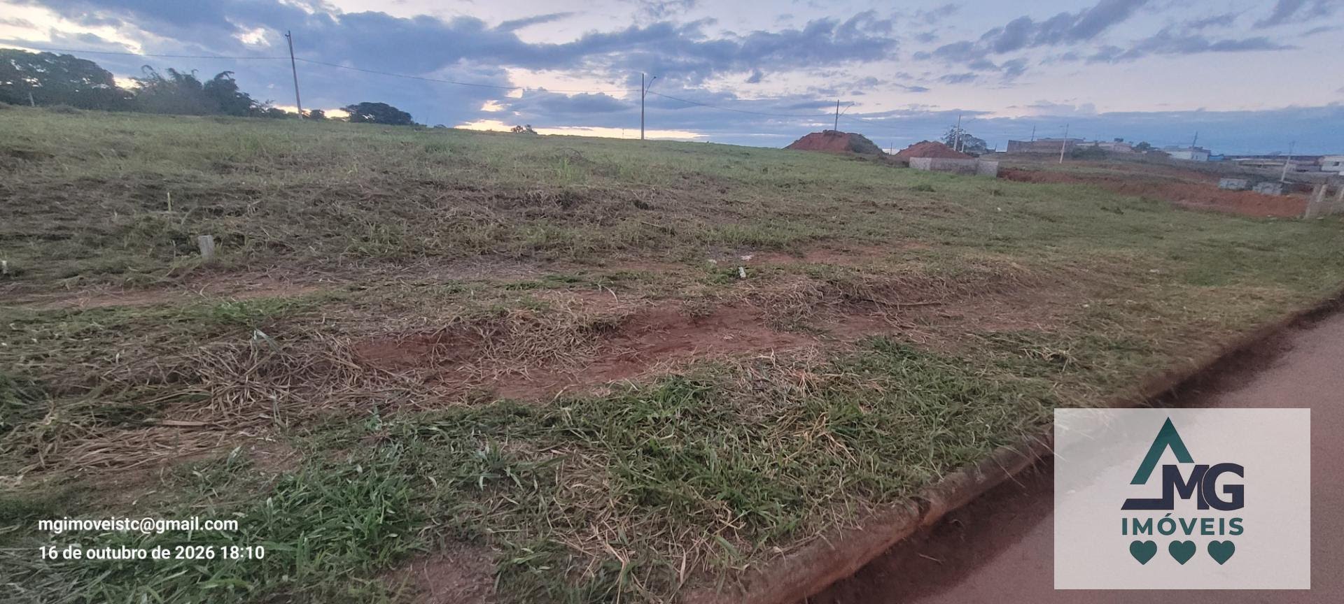 Terreno à venda com 300m² de terreno no Cotia, Três Corações (MG) — foto 8 de 9