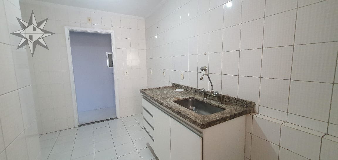 Cozinha - Parte 2
