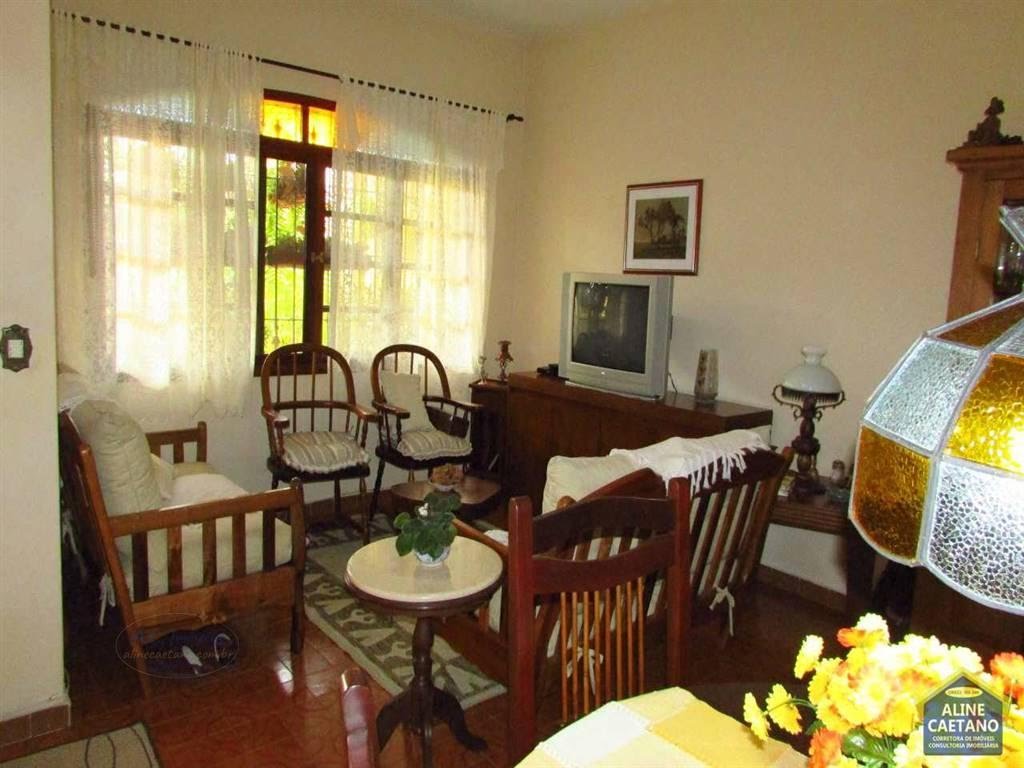 Casa à venda com 2 quartos, 1 suíte, 5 vagas e 210m² no Vila Caiçara, Praia Grande (SP) — foto 2 de 23
