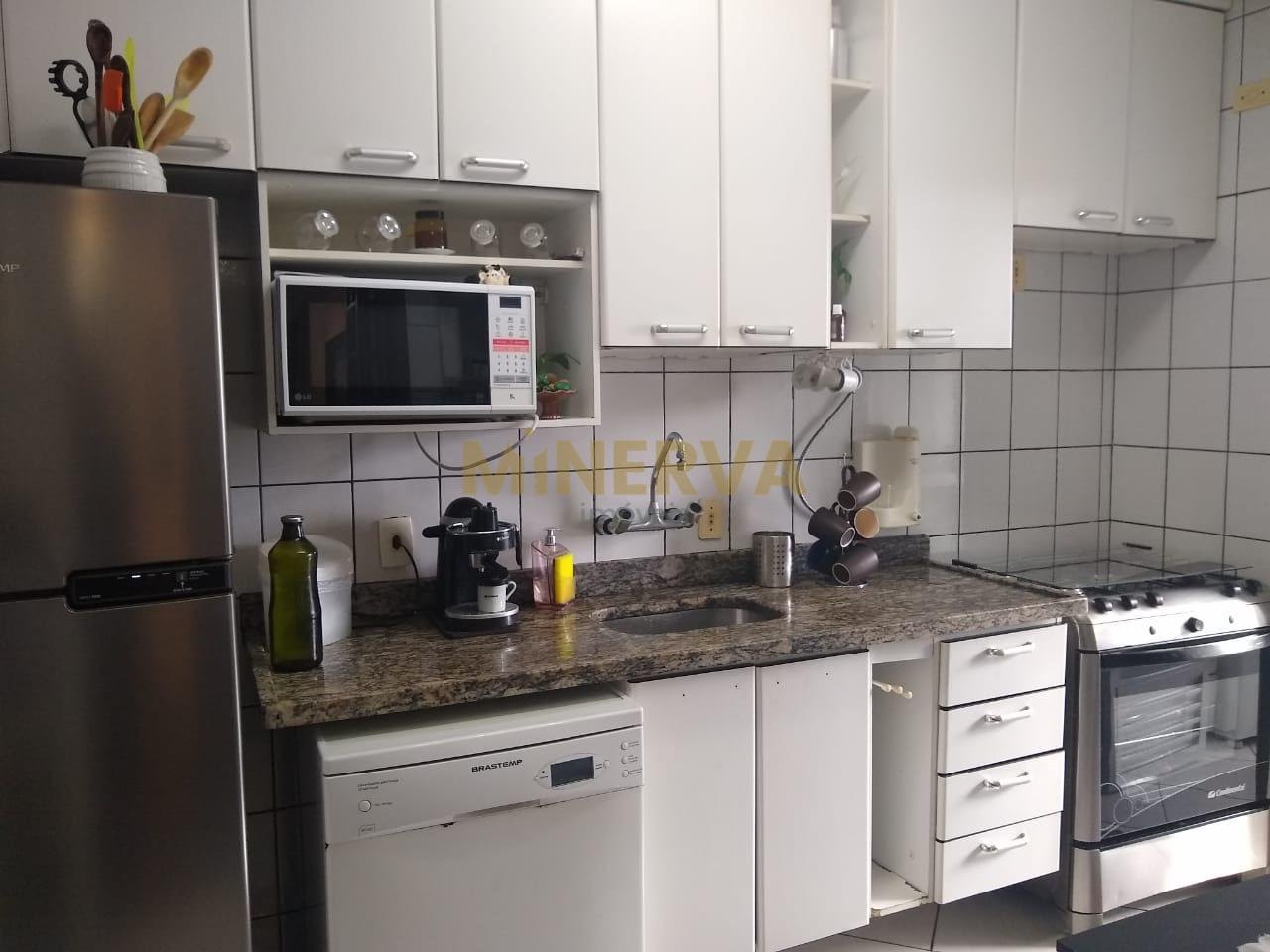 Apartamento à venda com 3 quartos, 1 suíte, 2 vagas e 107m² no Chácara Santo Antônio (zona Leste), São Paulo (SP) — foto 24 de 30