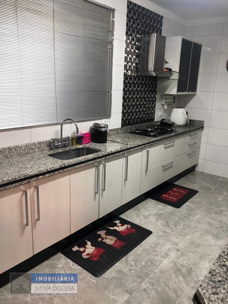 Apartamento à venda com 3 quartos, 3 suítes, 3 vagas e 154m² no Jardim Bela Vista, Nova Odessa (SP) — foto 4 de 15