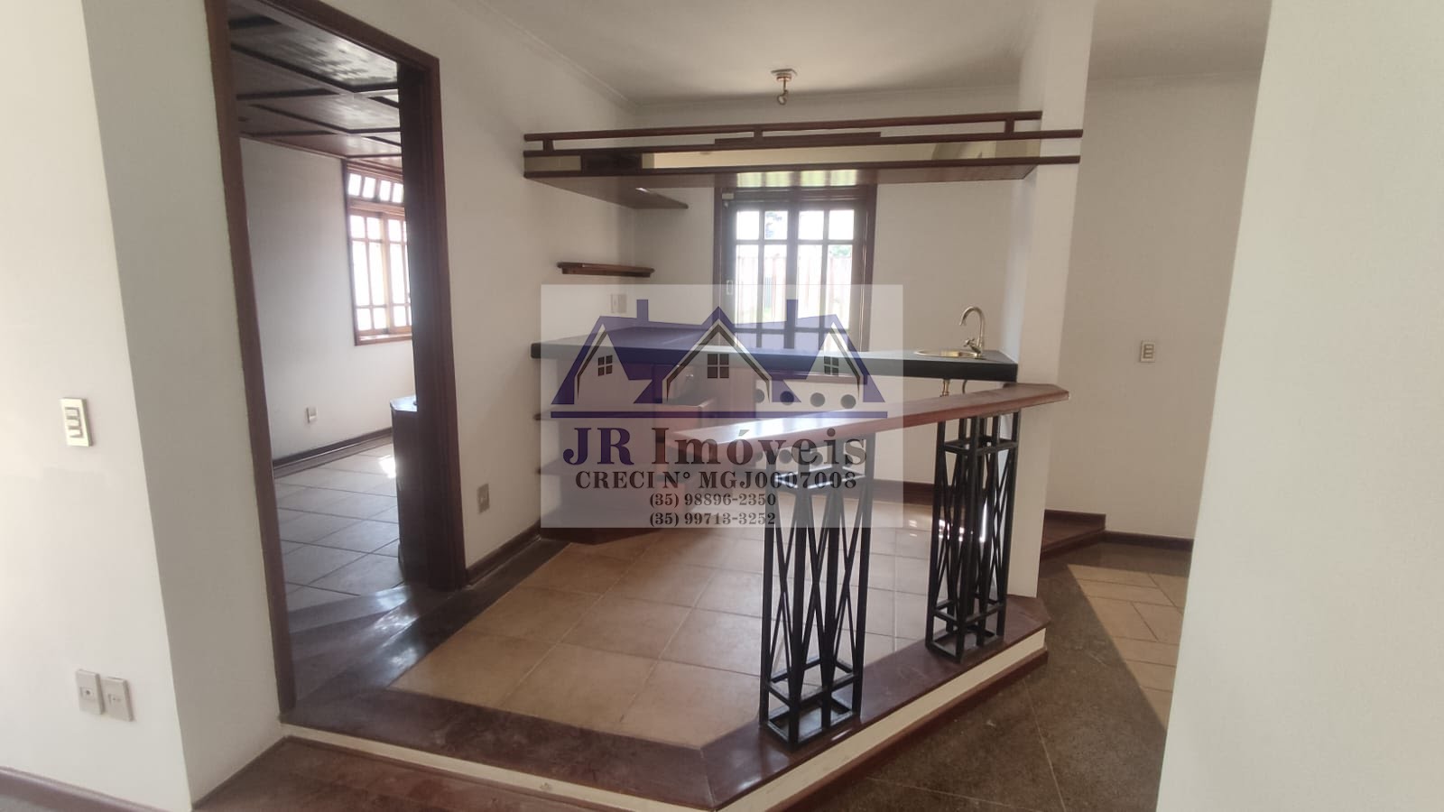 Casa à venda com 3 quartos, 2 suítes, 3 vagas e 1350m² no Pinheirinho, Itajubá (MG) — foto 21 de 30