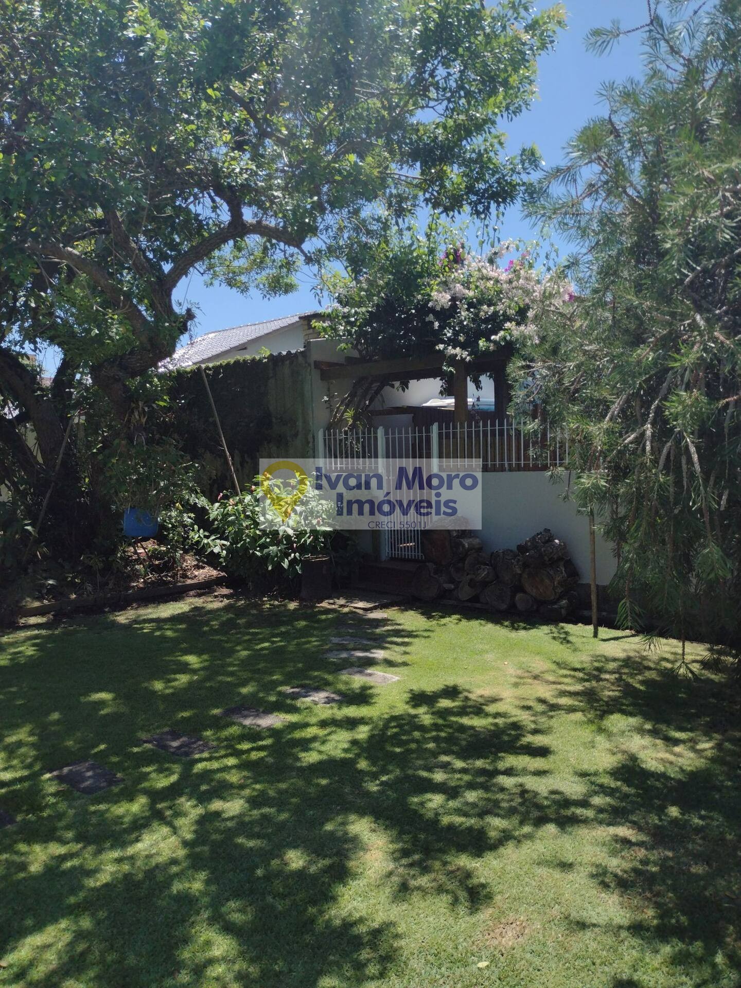 Casa para alugar com 1 quarto, 1 banheiro e 30m² no Daniela, Florianópolis (SC) — foto 10 de 15
