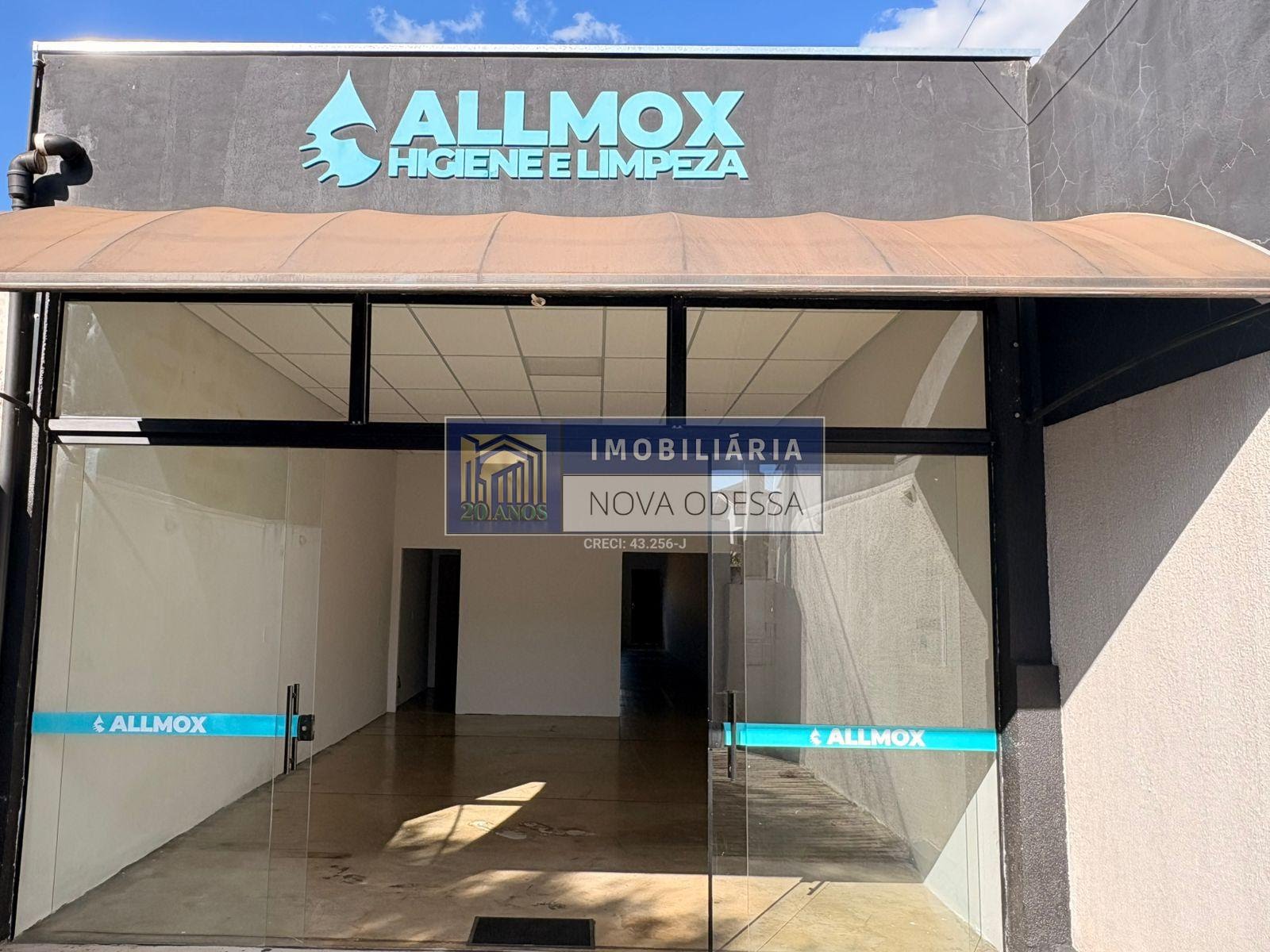 Comercial à venda com 120m² no Jardim Santa Rosa, Nova Odessa (SP) — foto 22 de 29