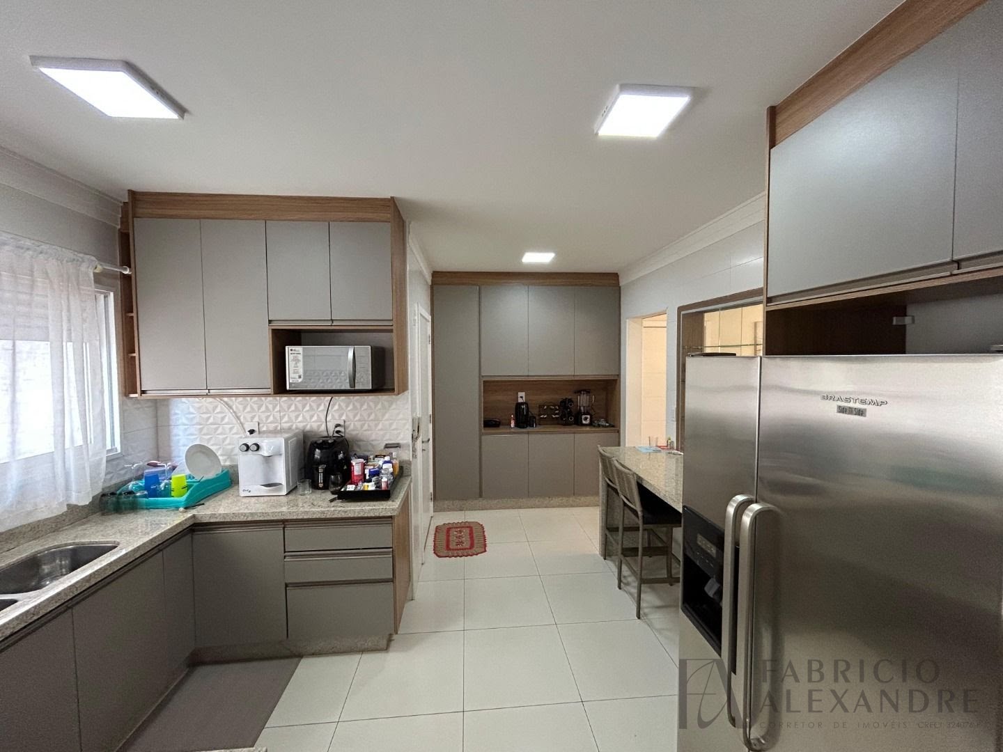 Apartamento à venda com 3 quartos, 3 suítes, 2 vagas e 142m² no Jk Essencial Residence, São José do Rio Preto (SP) — foto 15 de 24