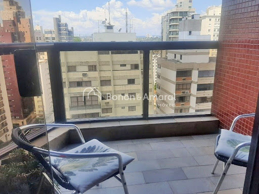 Apartamento, 3 quartos, 145 m² - Foto 4